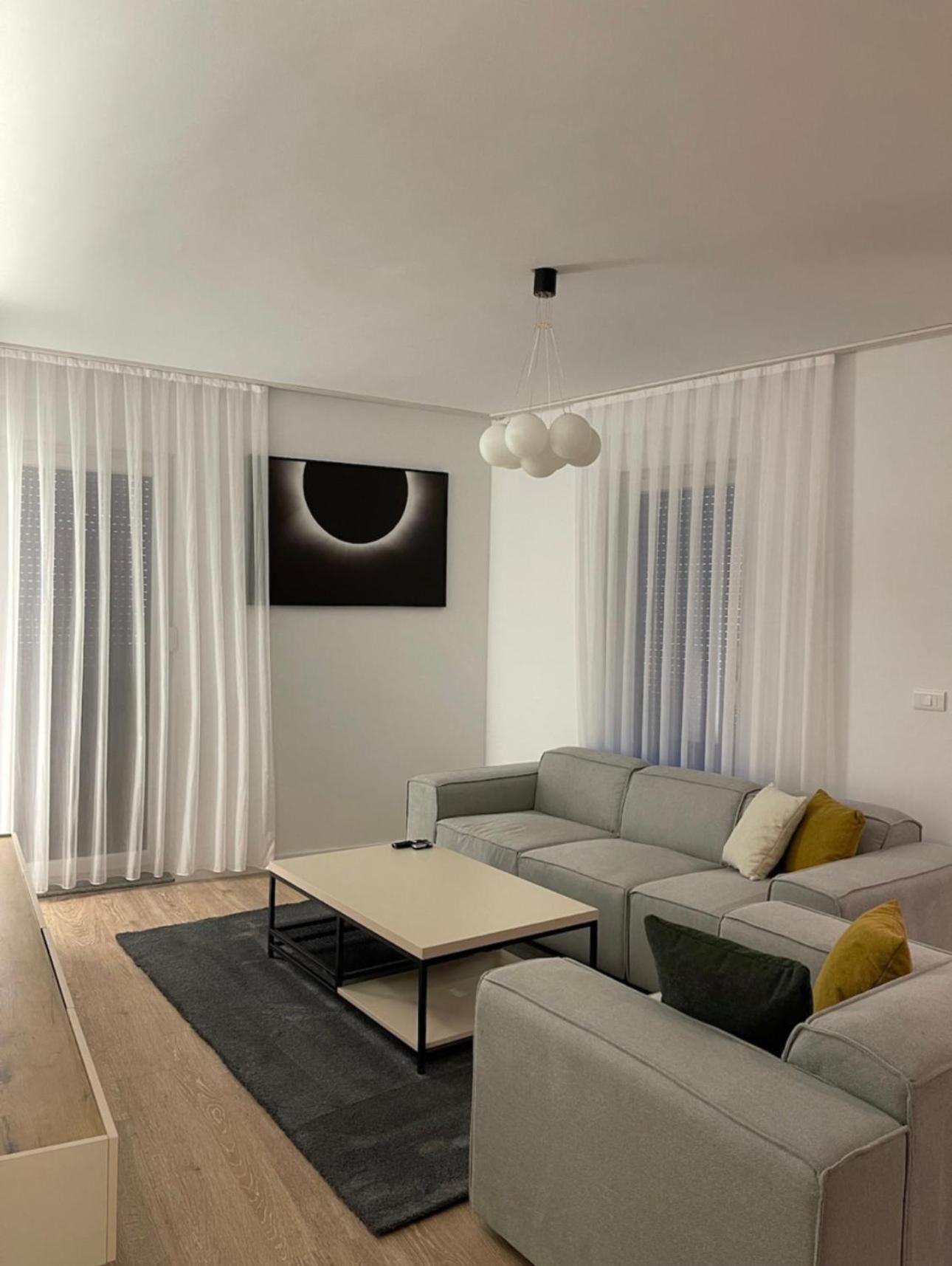 Airstay Prisztina Pokój zdjęcie